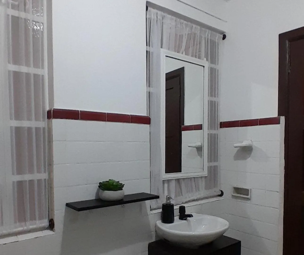 Ubytování v soukromí Habitacion En La Macarena-Centro Bogotá Kolumbie