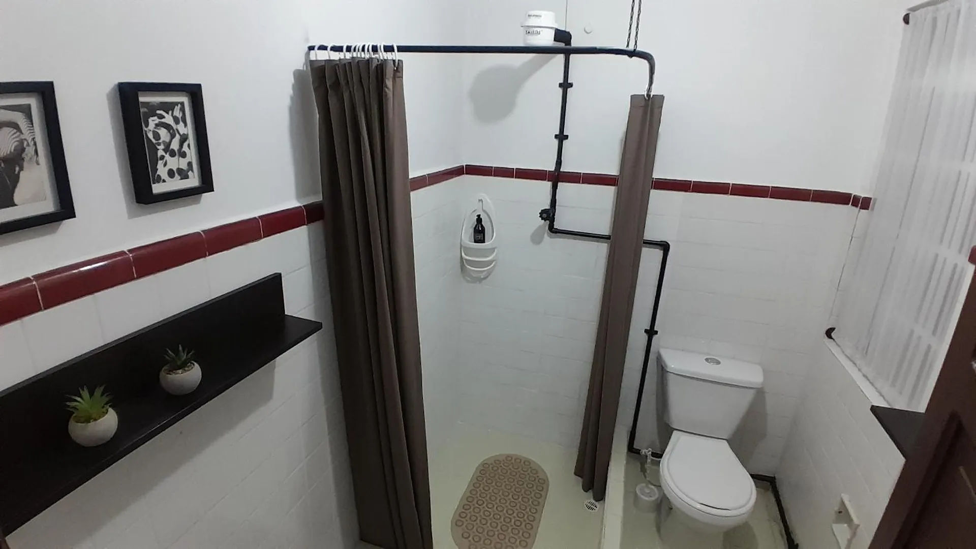 Ubytování v soukromí Habitacion En La Macarena-Centro Bogotá