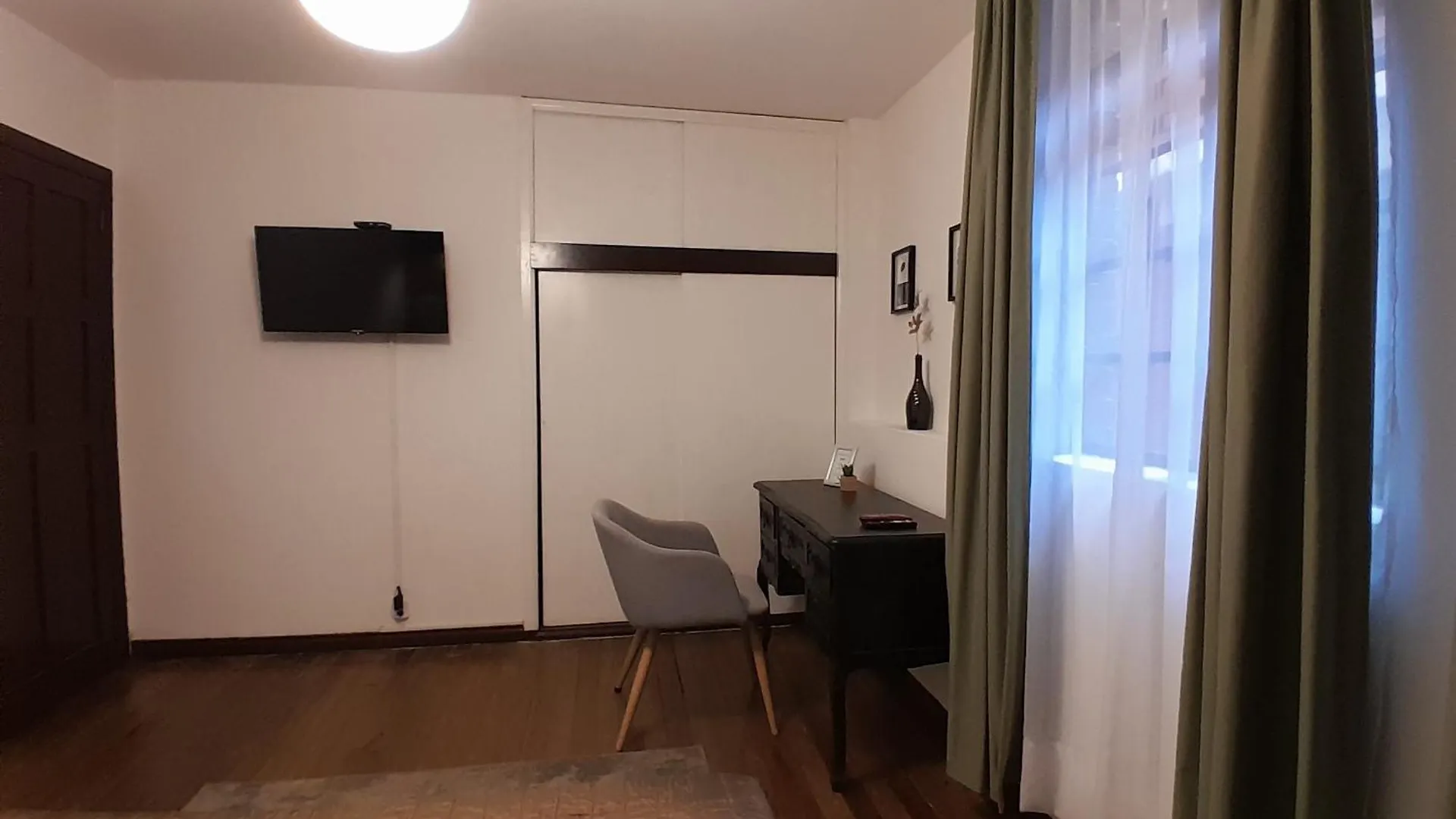 Habitacion En La Macarena-Centro Bogotá