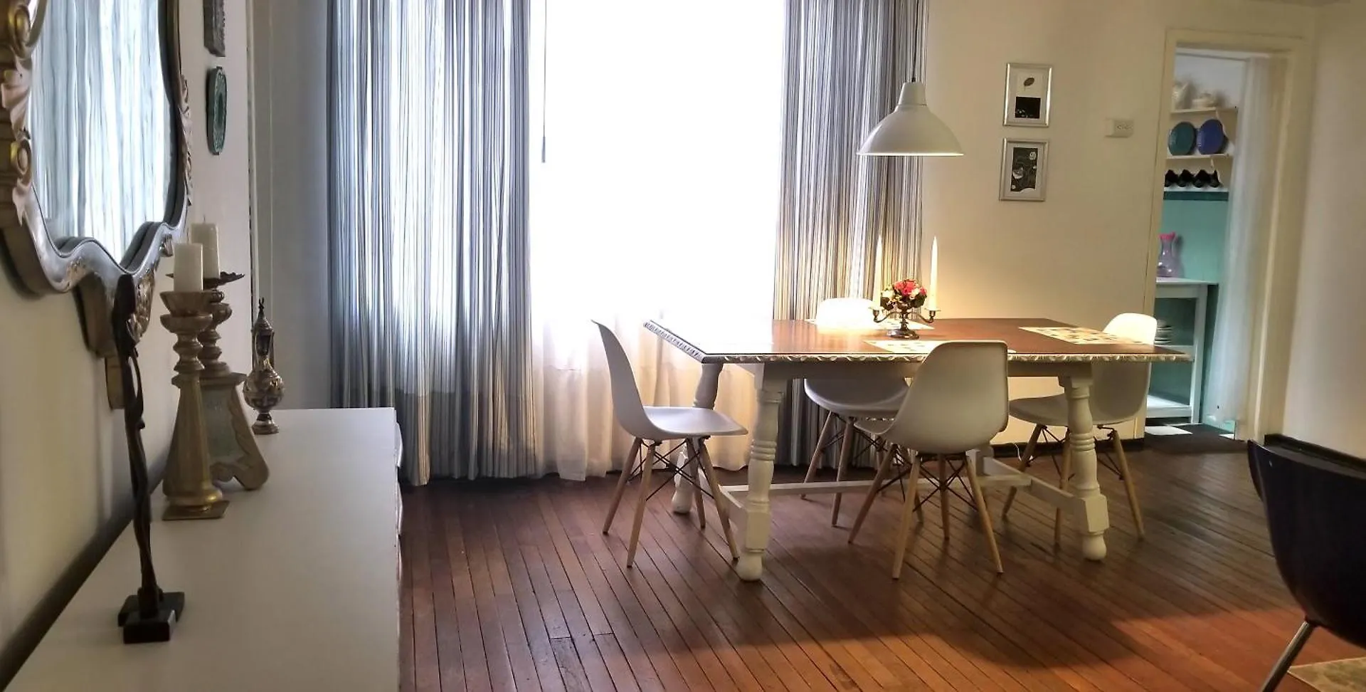 Habitacion En La Macarena-Centro Bogotá 0*,  Kolumbie